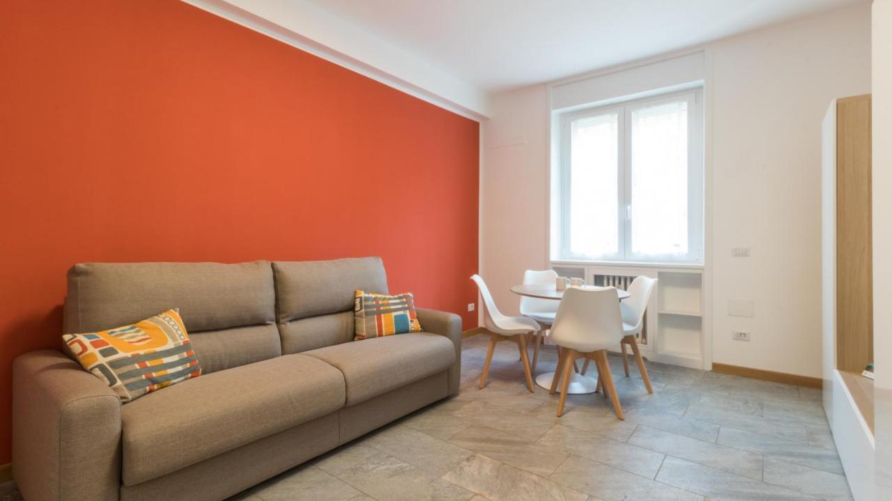 Italianway - Piceno 23/A Apartamento Milão Exterior foto